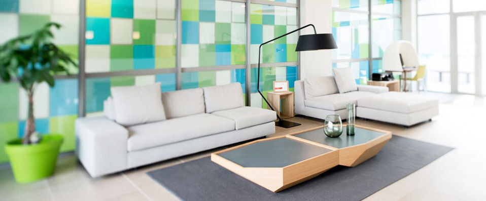 Quality Suites Lyon 7 Lodge ★★★★ - Elegant apartments close to the Rhone - Lyon, France