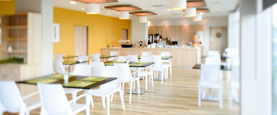 Quality Suites Lyon 7 Lodge ★★★★ - Elegant apartments close to the Rhone - Lyon, France