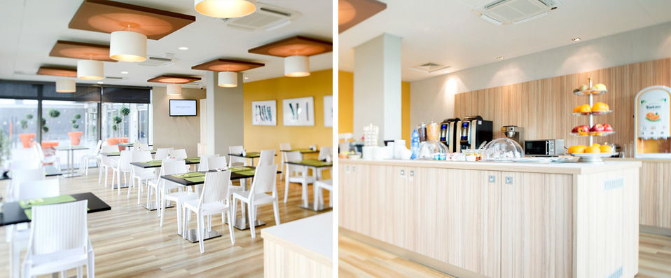 Quality Suites Lyon 7 Lodge ★★★★ - Elegant apartments close to the Rhone - Lyon, France