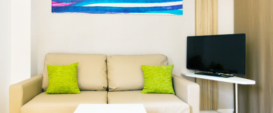 Quality Suites Lyon 7 Lodge ★★★★ - Elegant apartments close to the Rhone - Lyon, France