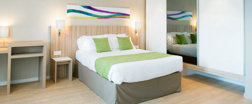 Quality Suites Lyon 7 Lodge ★★★★ - Elegant apartments close to the Rhone - Lyon, France