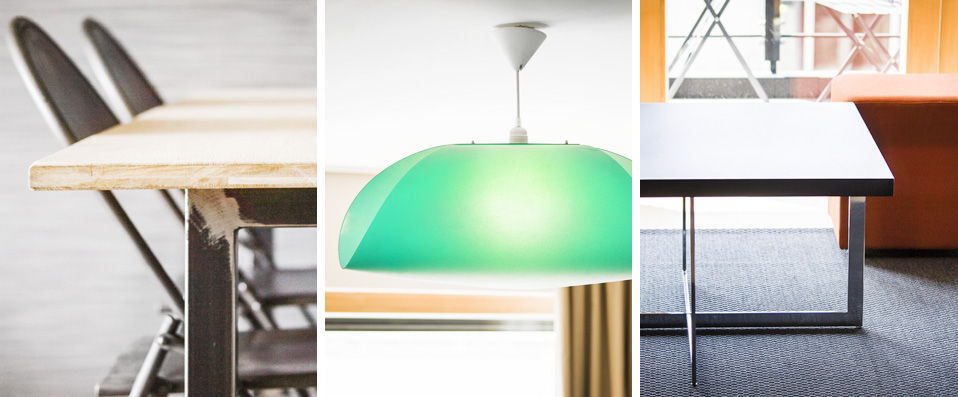 Smartflats L42 - Appartement moderne en plein cœur de Bruxelles - Bruxelles, Belgique
