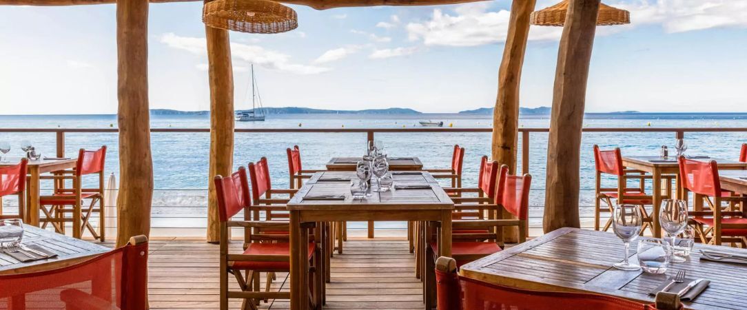 Les Terrasses du Bailli - Room with a view on the Côte d’Azur. - Côte d'Azur, France