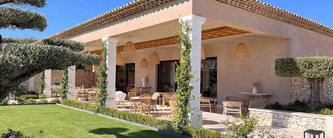 Bastide Saint Georges ★★★★ - True Provencal style and comfort in the heart of Lubéron. - Provence, France