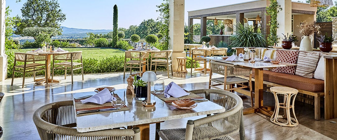 Bastide Saint Georges ★★★★ - True Provencal style and comfort in the heart of Lubéron. - Provence, France