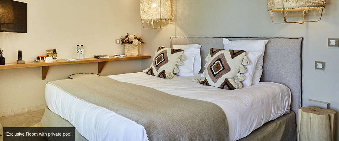 Bastide Saint Georges ★★★★ - True Provencal style and comfort in the heart of Lubéron. - Provence, France