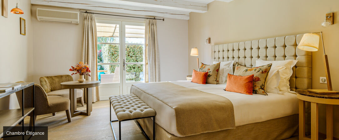 Bastide Saint Georges ★★★★ - Une bastide de charme en Haute Provence. - Alpes-de-Haute-Provence, France