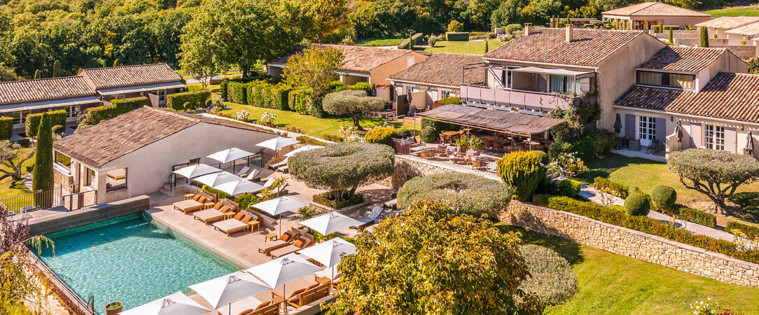 Bastide Saint Georges ★★★★ - Une bastide de charme en Haute Provence. - Alpes-de-Haute-Provence, France