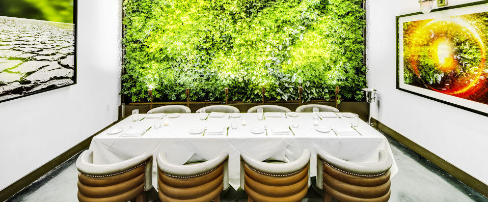 Hotel Hugo ★★★★ - Loft-like living in one of Manhattan's trendiest neighbourhoods. - New York, United States