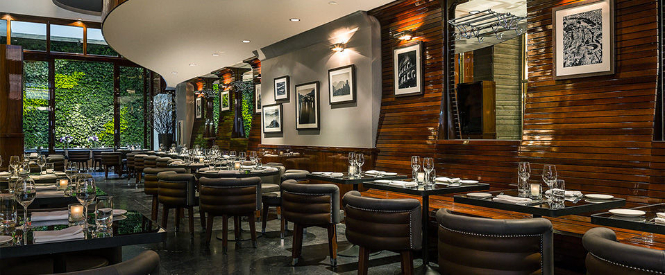 Hotel Hugo ★★★★ - Pied à terre 100% new-yorkais dans le quartier de Soho ! - New-York, Etats-Unis