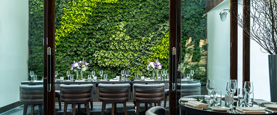 Hotel Hugo ★★★★ - Pied à terre 100% new-yorkais dans le quartier de Soho ! - New-York, Etats-Unis
