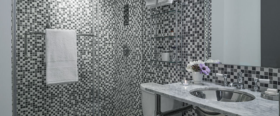Hotel Hugo ★★★★ - Pied à terre 100% new-yorkais dans le quartier de Soho ! - New-York, Etats-Unis