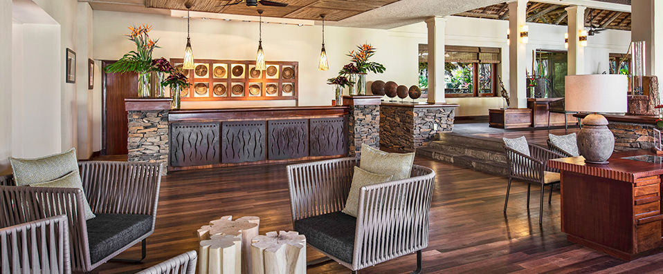 Heritage Awali Golf & Spa Resort ★★★★★ - A tropical paradise on the shores of the Indian Ocean - Mauritius