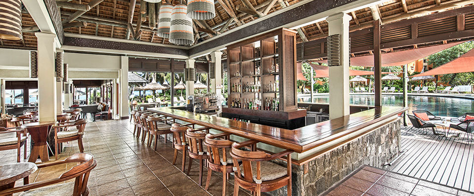 Heritage Awali Golf & Spa Resort ★★★★★ - A tropical paradise on the shores of the Indian Ocean - Mauritius