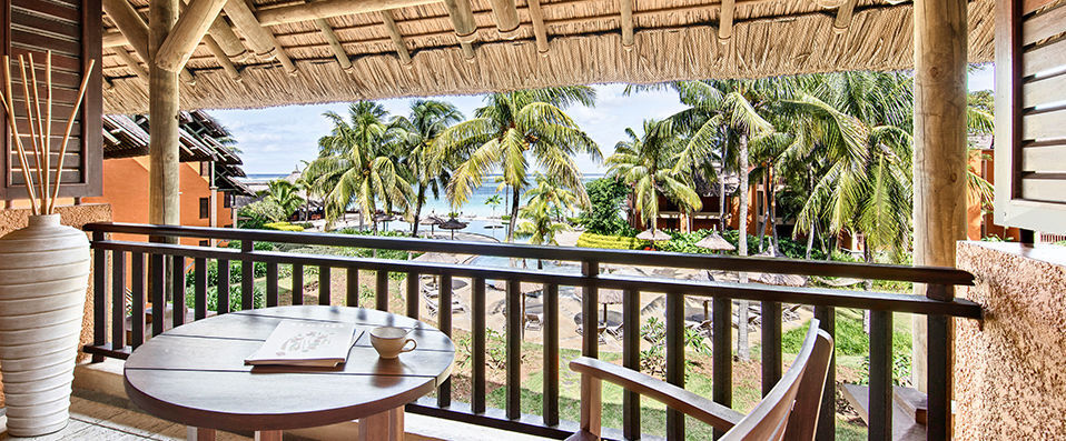 Heritage Awali Golf & Spa Resort ★★★★★ - A tropical paradise on the shores of the Indian Ocean - Mauritius