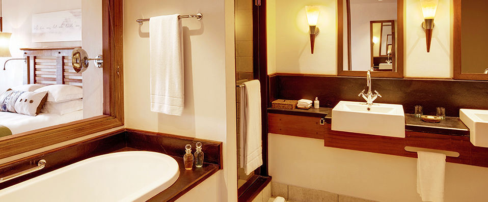 Heritage Awali Golf & Spa Resort ★★★★★ - A tropical paradise on the shores of the Indian Ocean - Mauritius