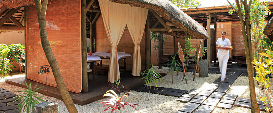 Heritage Awali Golf & Spa Resort ★★★★★ - A tropical paradise on the shores of the Indian Ocean - Mauritius