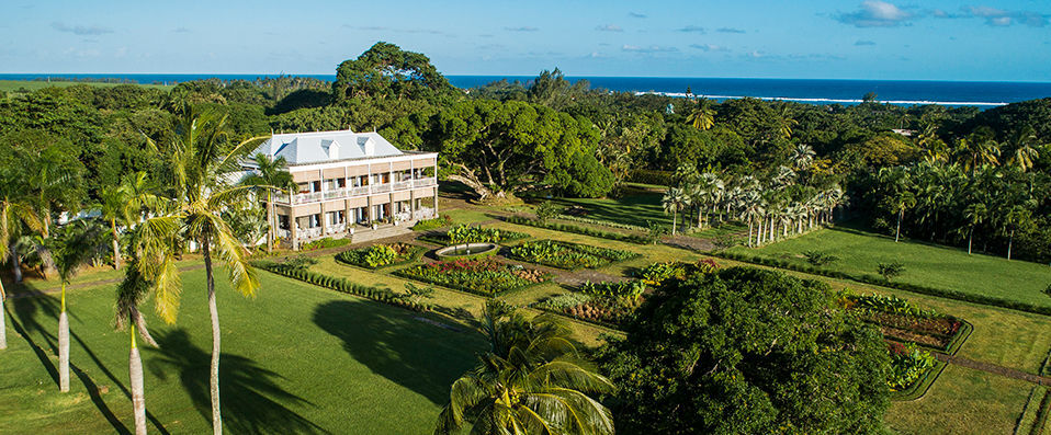 Heritage Awali Golf & Spa Resort ★★★★★ - Le meilleur hôtel 5 étoiles en All Inclusive de l’Île Maurice ! - Île Maurice