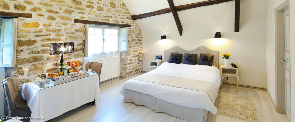 Les Moulins du Duc ★★★★ - Welcome to a fairytale holiday… - Brittany, France