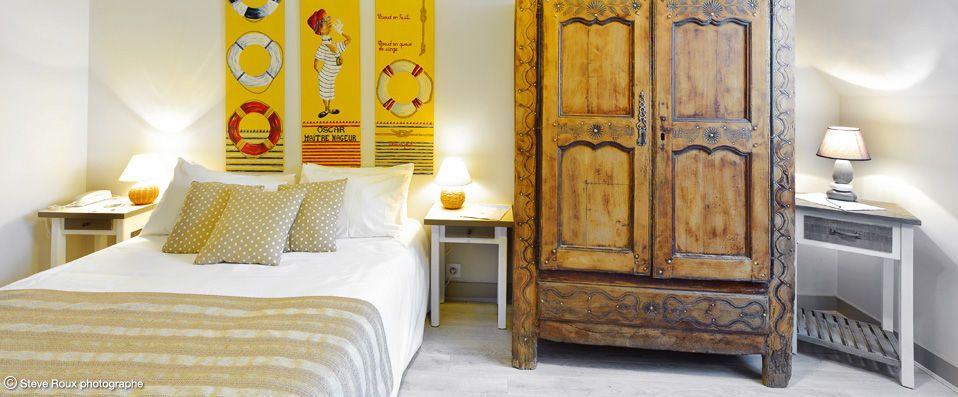 Les Moulins du Duc ★★★★ - Welcome to a fairytale holiday… - Brittany, France