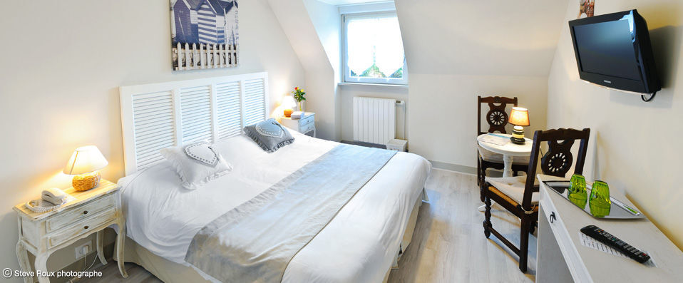 Les Moulins du Duc ★★★★ - Welcome to a fairytale holiday… - Brittany, France