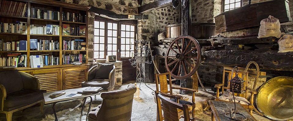 Les Moulins du Duc ★★★★ - Welcome to a fairytale holiday… - Brittany, France