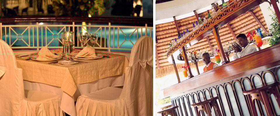 Casuarina Resort & Spa ★★★★ - Par Marine Gonindard - Trou aux Biches, Ile Maurice