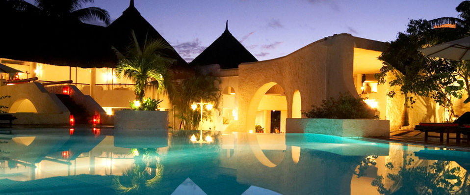 Casuarina Resort & Spa ★★★★ - Par Marine Gonindard - Trou aux Biches, Ile Maurice