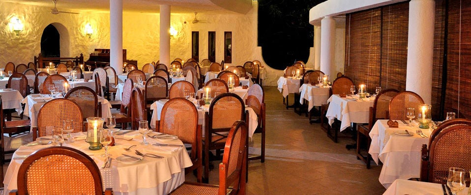 Casuarina Resort & Spa ★★★★ - Par Marine Gonindard - Trou aux Biches, Ile Maurice