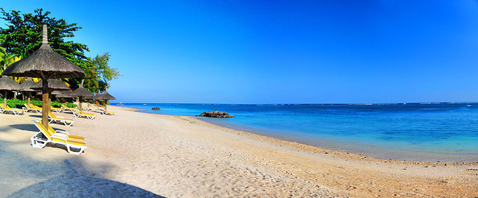 Casuarina Resort & Spa ★★★★ - Par Marine Gonindard - Trou aux Biches, Ile Maurice