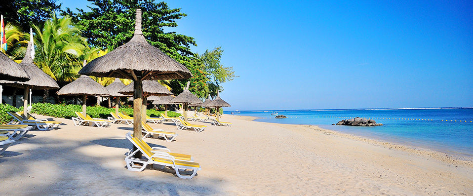 Casuarina Resort & Spa ★★★★ - Par Marine Gonindard - Trou aux Biches, Ile Maurice
