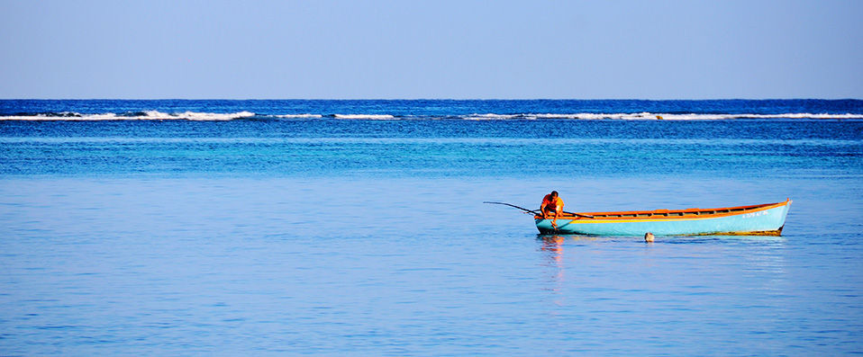 Casuarina Resort & Spa ★★★★ - Par Marine Gonindard - Trou aux Biches, Ile Maurice