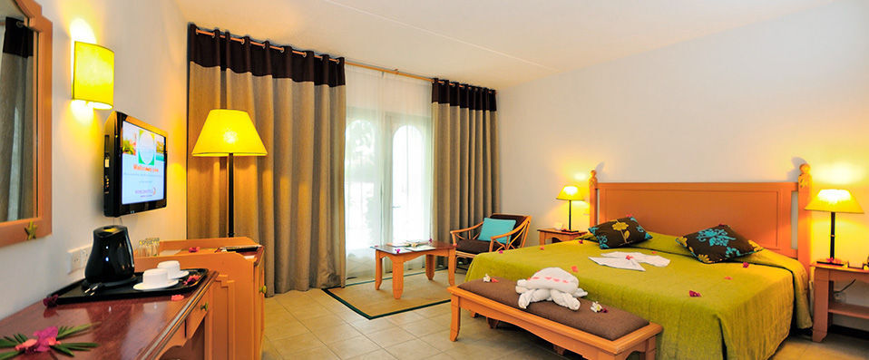 Casuarina Resort & Spa ★★★★ - Par Marine Gonindard - Trou aux Biches, Ile Maurice