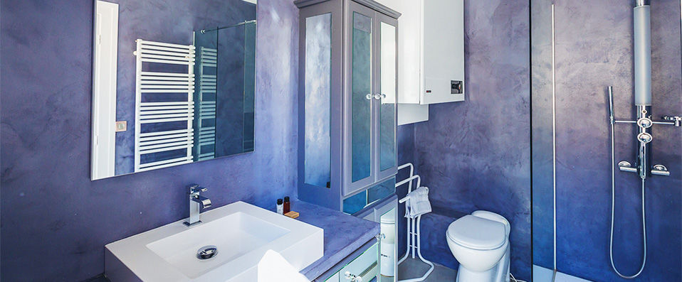 Petite Atalaye - Chic apartment on the coast of Biarritz - Biarritz, France