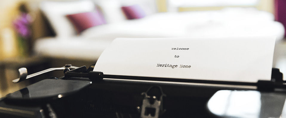 Heritage Home Apartments - Your own stylish apartment in beguiling Budapest. - Budapest, Hungary