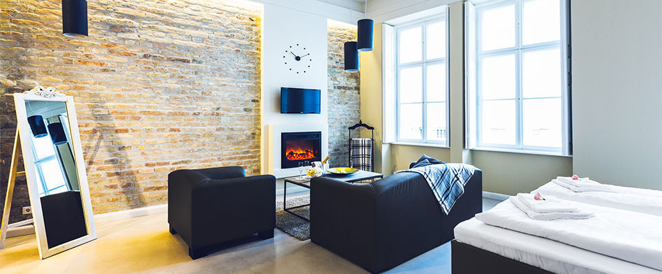 Heritage Home Apartments - Your own stylish apartment in beguiling Budapest. - Budapest, Hungary