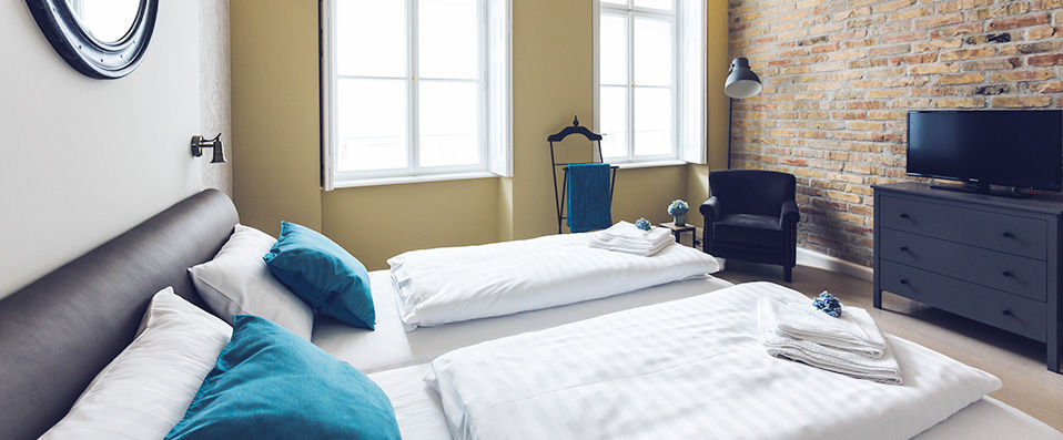 Heritage Home Apartments - Your own stylish apartment in beguiling Budapest. - Budapest, Hungary