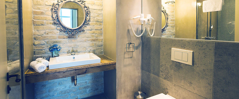 Heritage Home Apartments - Your own stylish apartment in beguiling Budapest. - Budapest, Hungary