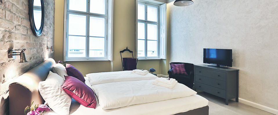 Heritage Home Apartments - Your own stylish apartment in beguiling Budapest. - Budapest, Hungary