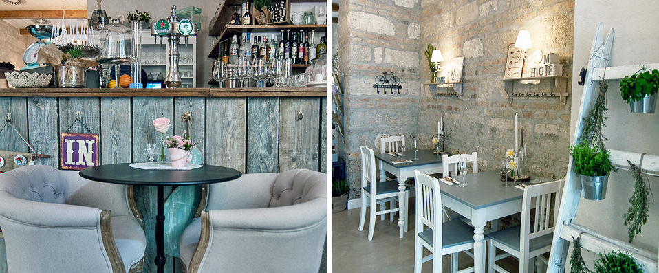 Heritage Home Apartments - Your own stylish apartment in beguiling Budapest. - Budapest, Hungary