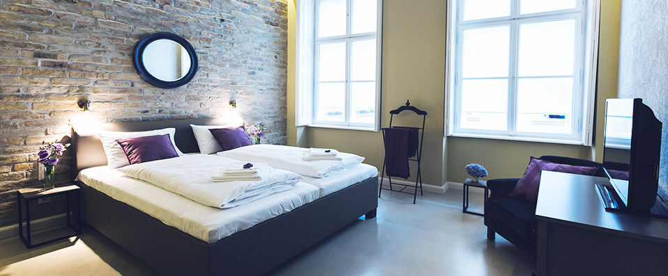 Heritage Home Apartments - Un pied à terre de charme au cœur de Budapest. - Budapest, Hongrie