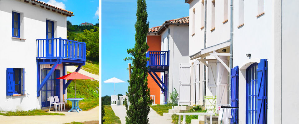 L'Oustal del Carlat - A breathtaking getaway in the heart of the Pyrenees. - Pyrenees, France