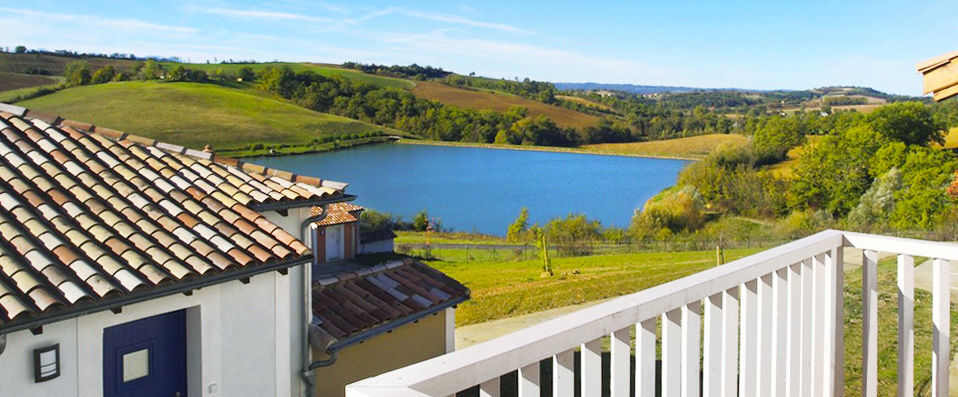 L'Oustal del Carlat - A breathtaking getaway in the heart of the Pyrenees. - Pyrenees, France