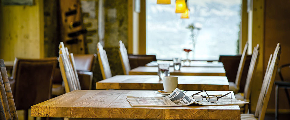 Maya Boutique Hôtel - Retour aux sources au cœur du Valais suisse - Nax, Suisse