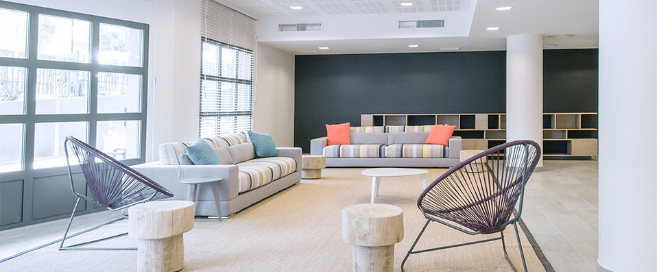 Pierre & Vacances Résidence Premium Julia Augusta - Appartements de 4 à 6 personnes face au Rocher de Monaco. - Menton, France