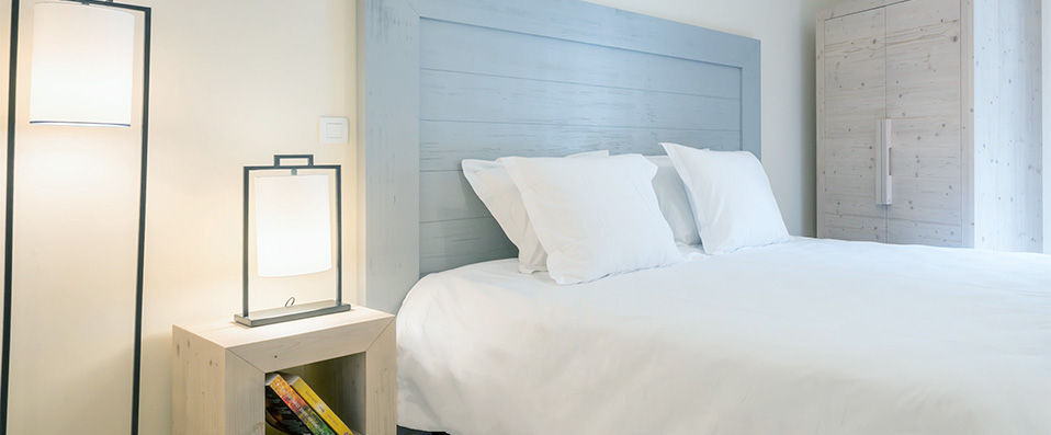 Pierre & Vacances Résidence Premium Julia Augusta - Appartements de 4 à 6 personnes face au Rocher de Monaco. - Menton, France