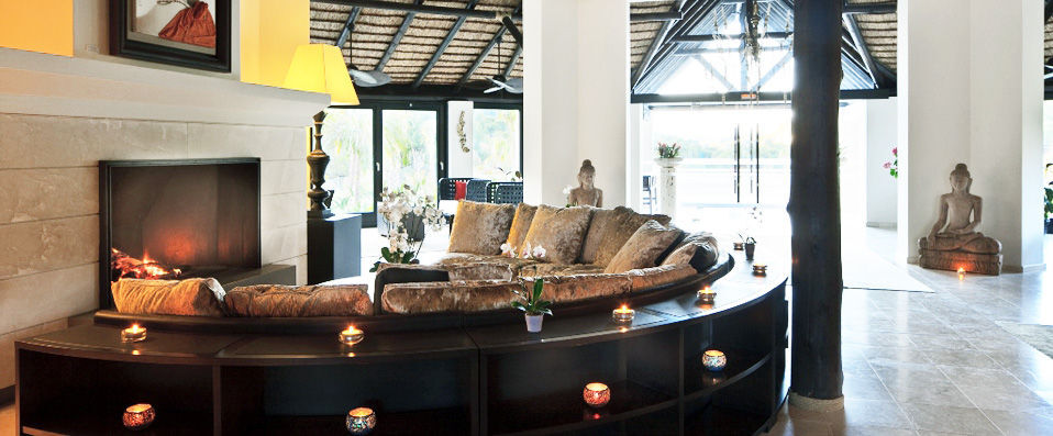 Shanti Som - Retour aux sources zen et chic entre yoga et spa - Marbella, Espagne