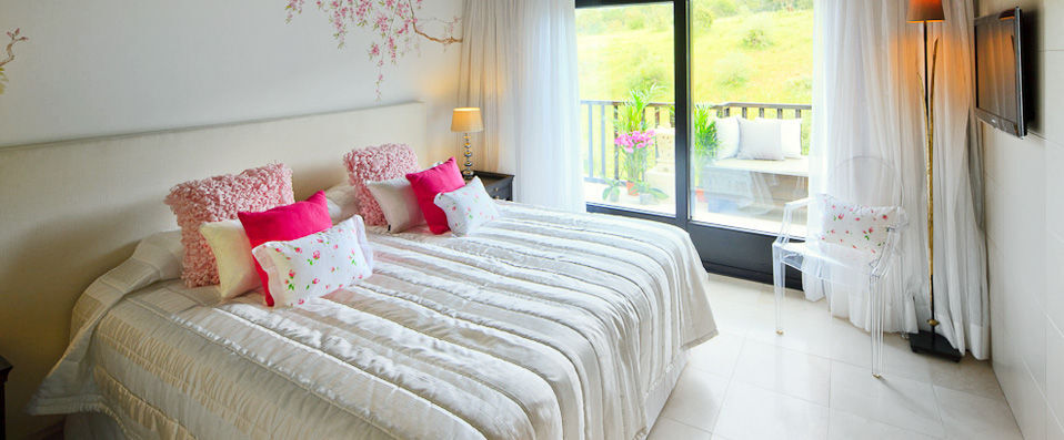 Shanti Som - Retour aux sources zen et chic entre yoga et spa - Marbella, Espagne