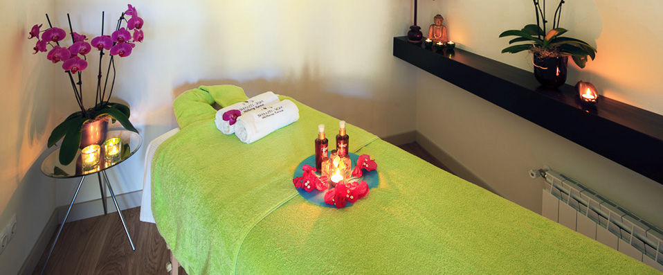Shanti Som - Retour aux sources zen et chic entre yoga et spa - Marbella, Espagne