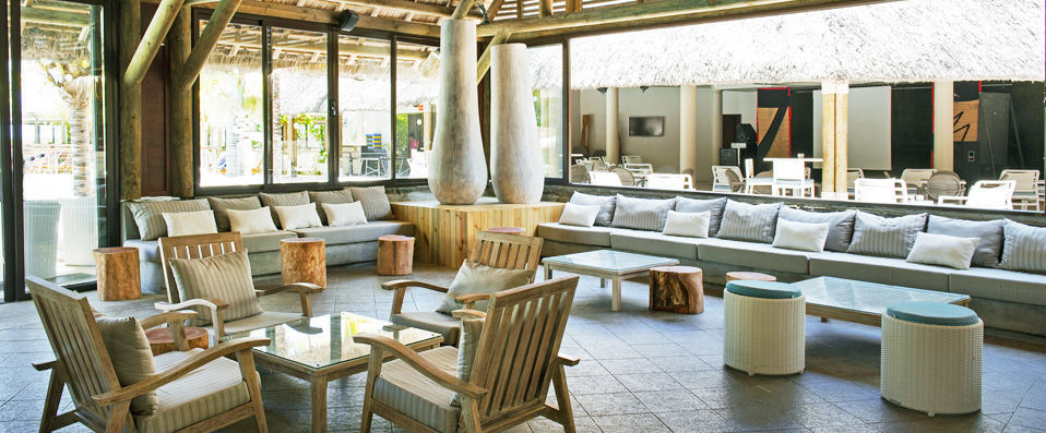 BluMarine Attitude ★★★★ - Chase your blues away at this relaxed, romantic, family-friendly, exotic paradise! - Anse La Raie, Mauritius